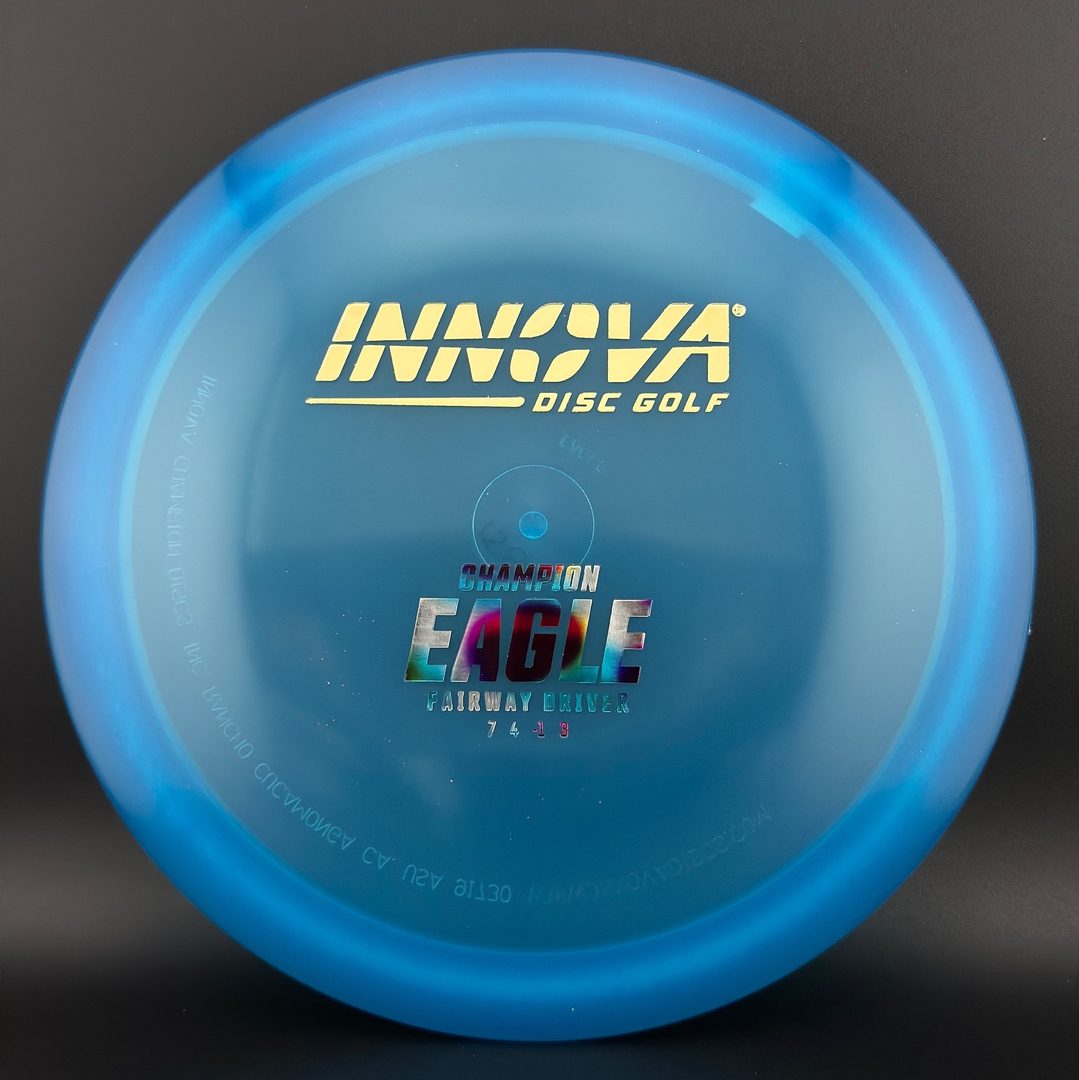 Champion Eagle Innova