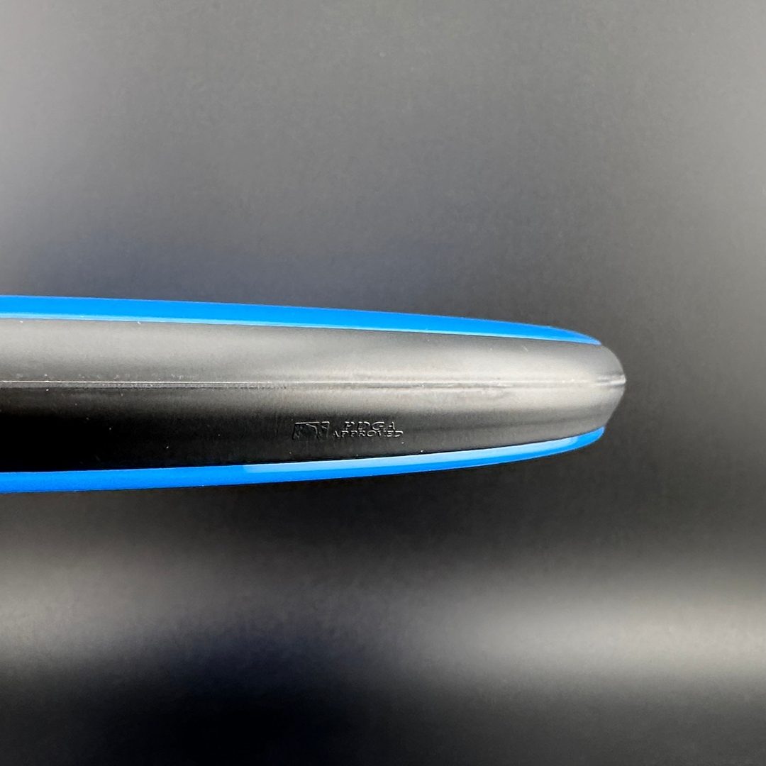 Soft Neutron Glitch - Factory Misprint MVP