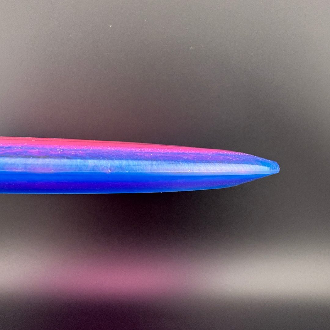 Halo Champion Eagle-L *Flat Top - Air Force Innova