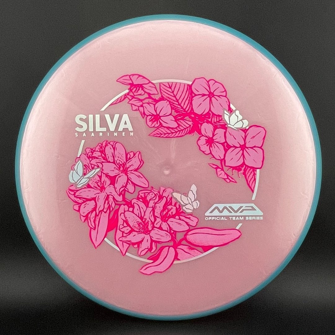 Soft Plasma Proxy - Silva Saarinen Team Series Axiom