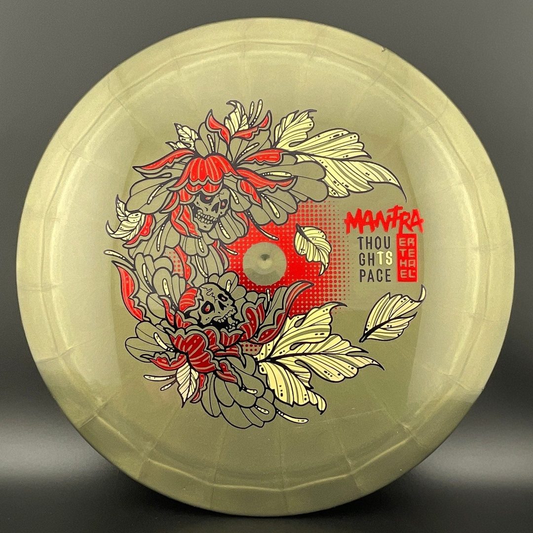 Ethereal Mantra - Old Run! TSA