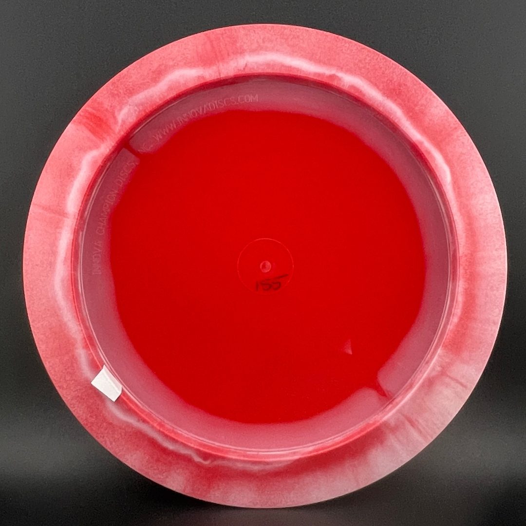 Halo Star Destroyer - Baby Destroyer - Bradley Williams 2026 Innova