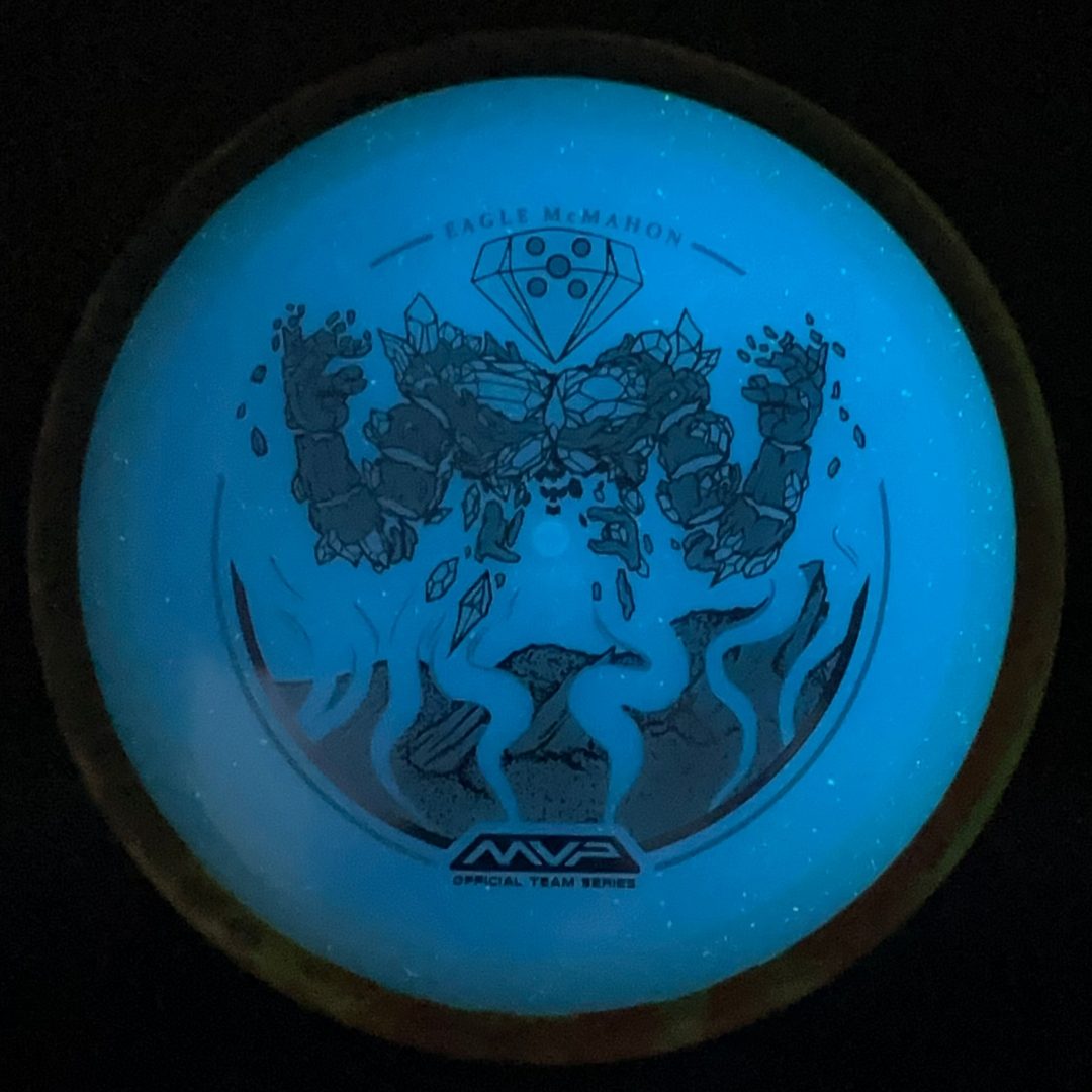 Particle Eclipse Thrill - Eagle McMahon - Gyropalooza 2025 Axiom