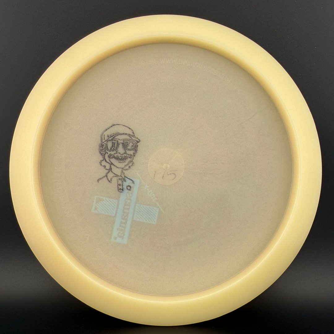 Color Glow C-Line FD - Night Strike 2 X-Out *Colten Stash