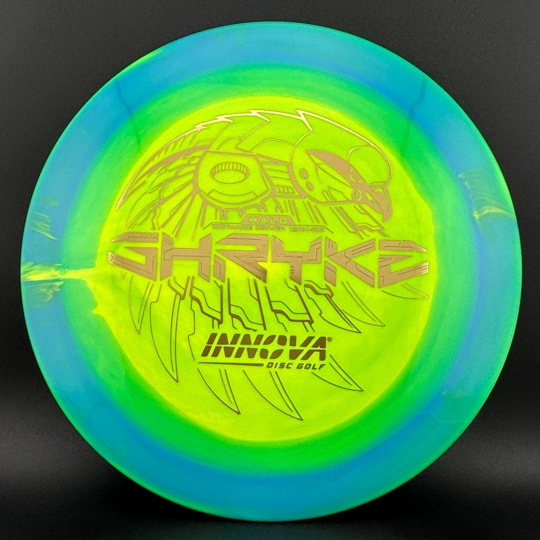 Halo Star Shryke Innova