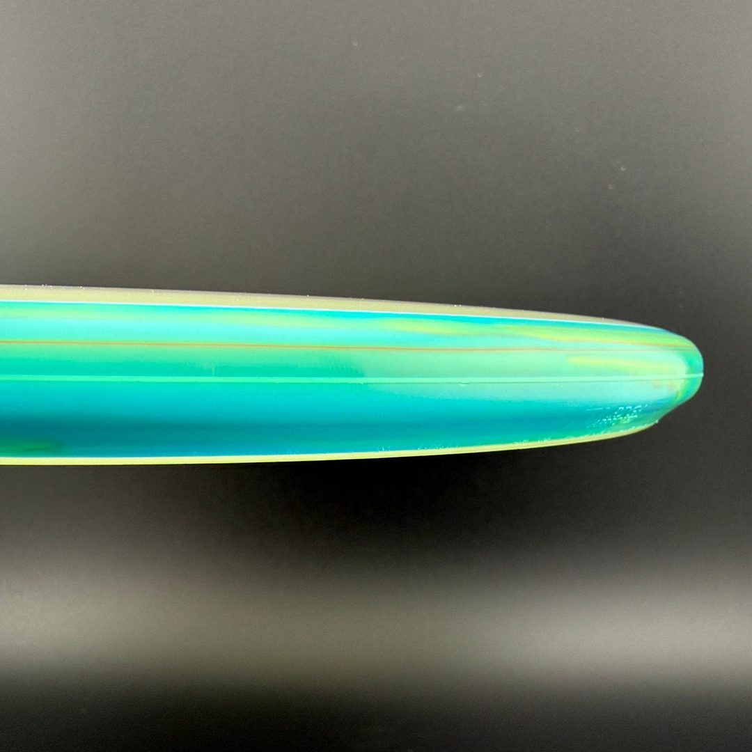 Eclipse 2.0 Envy Axiom