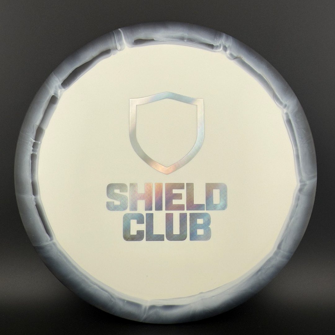 Horizon S-Line DD1 - Shield Club Discmania