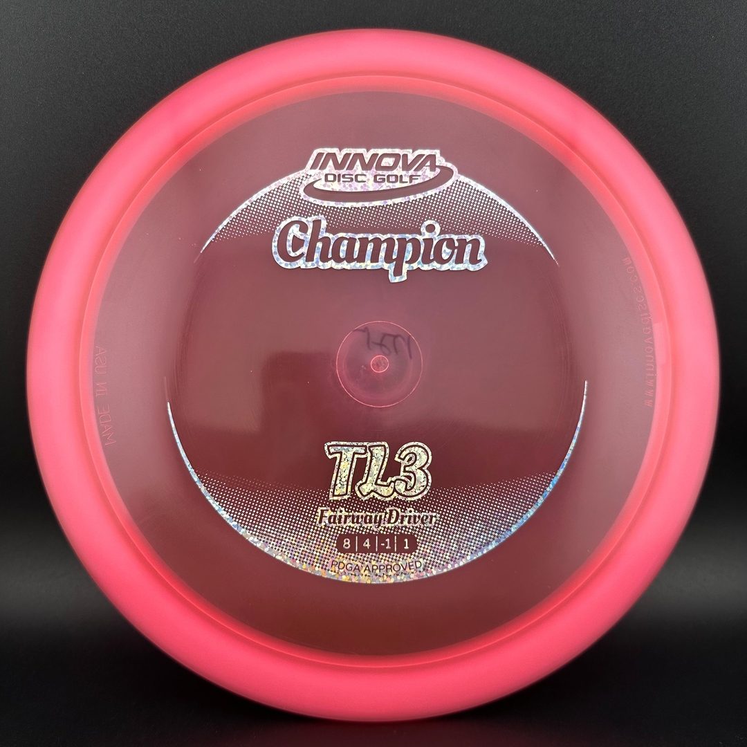 Champion TL3 Innova