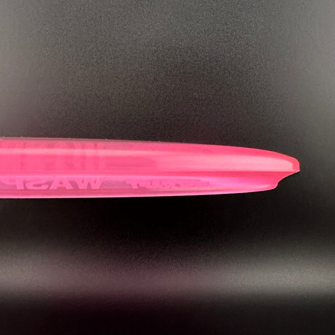 CryZtal Tri-Foil Wasp -Adam Hammes Discraft