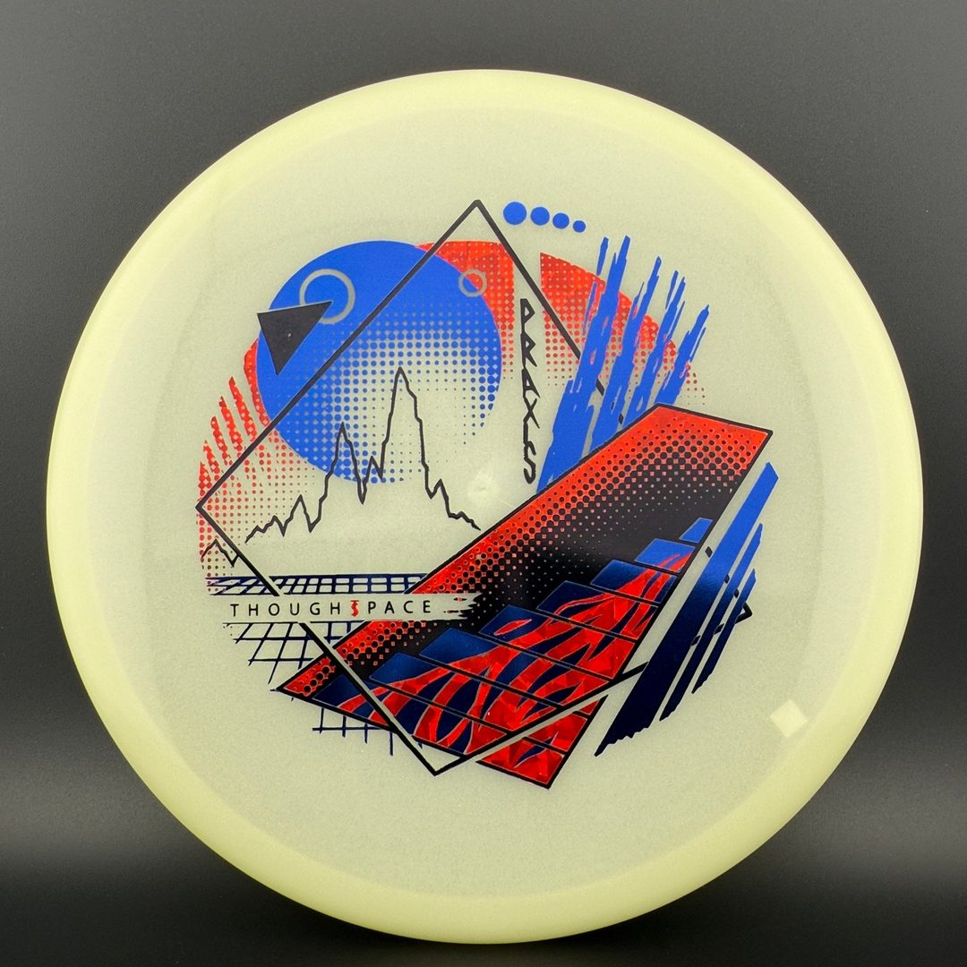 Glow Praxis - First Run - RAD TSA
