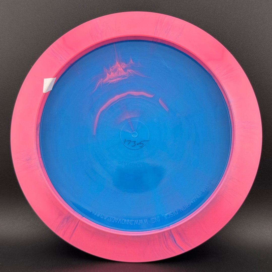 Halo Star Destroyer - Garrett Gurthie 2026 Tour Series Innova