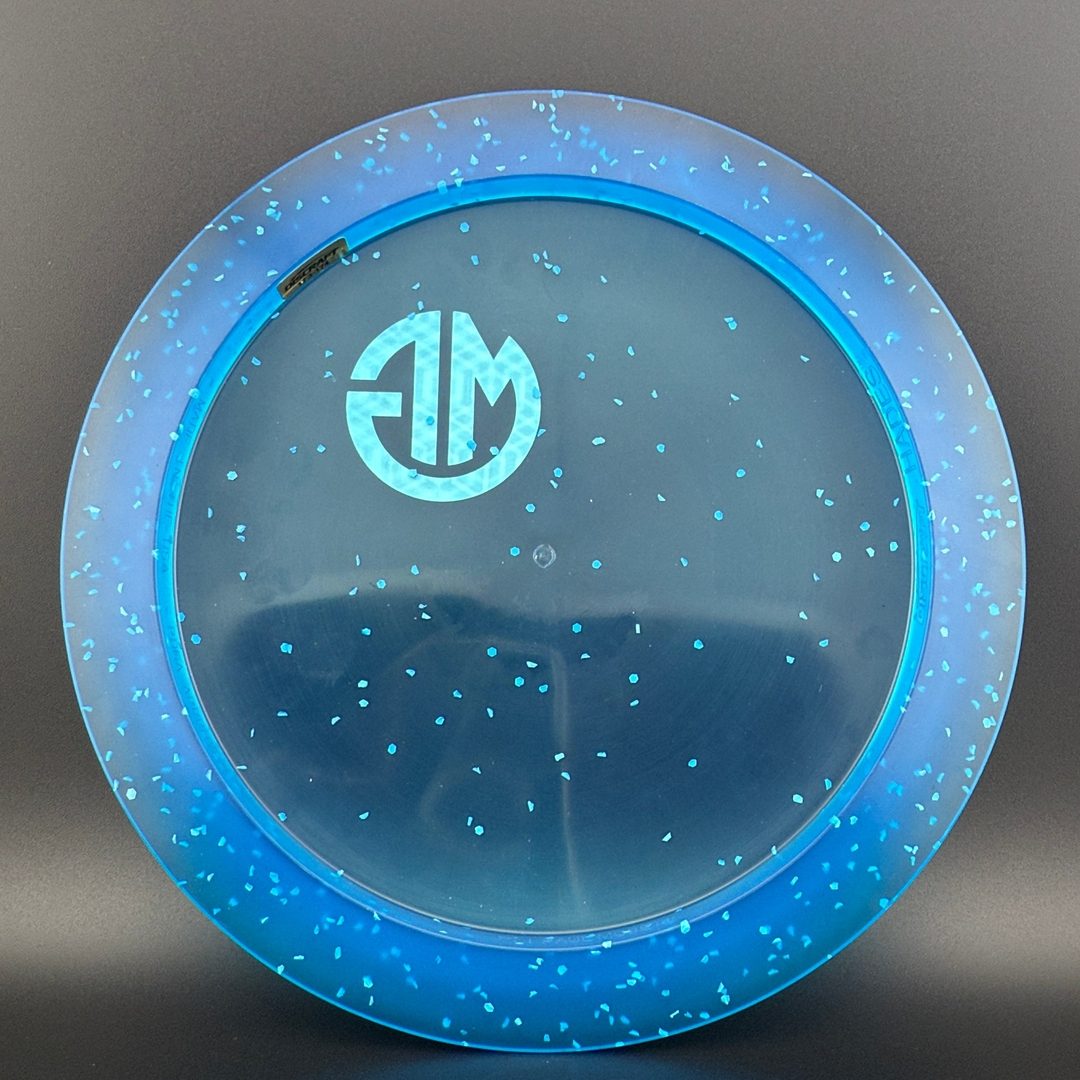 Confetti Z Hades - Missy Gannon Stamp