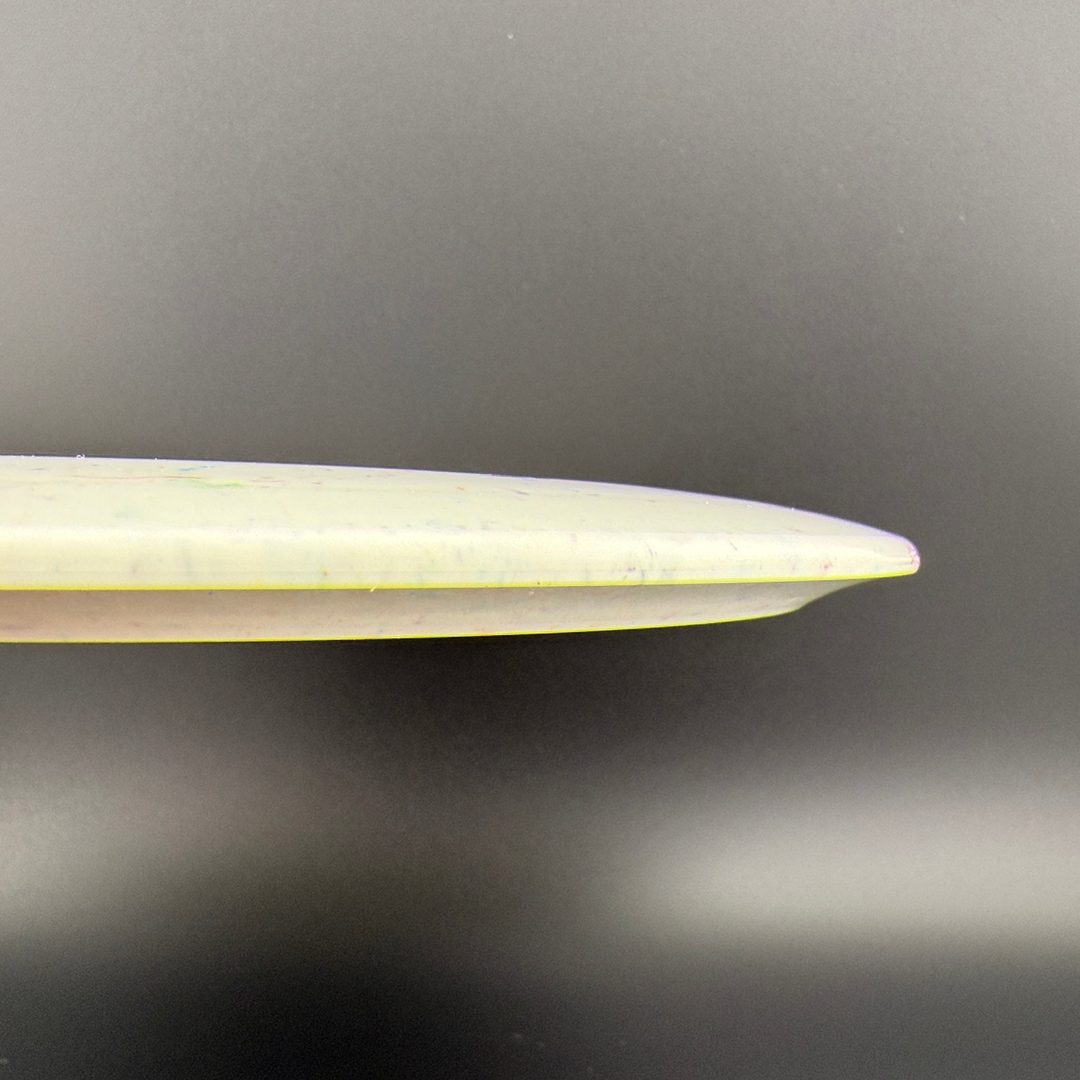 Jawbreaker ESP Cicada - Ledgestone 2025 S3 - Rare Air Stamp Discraft