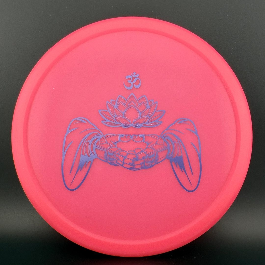 Proto Glow Pro Pig - Ohn Scoggins Takeover Edition Innova