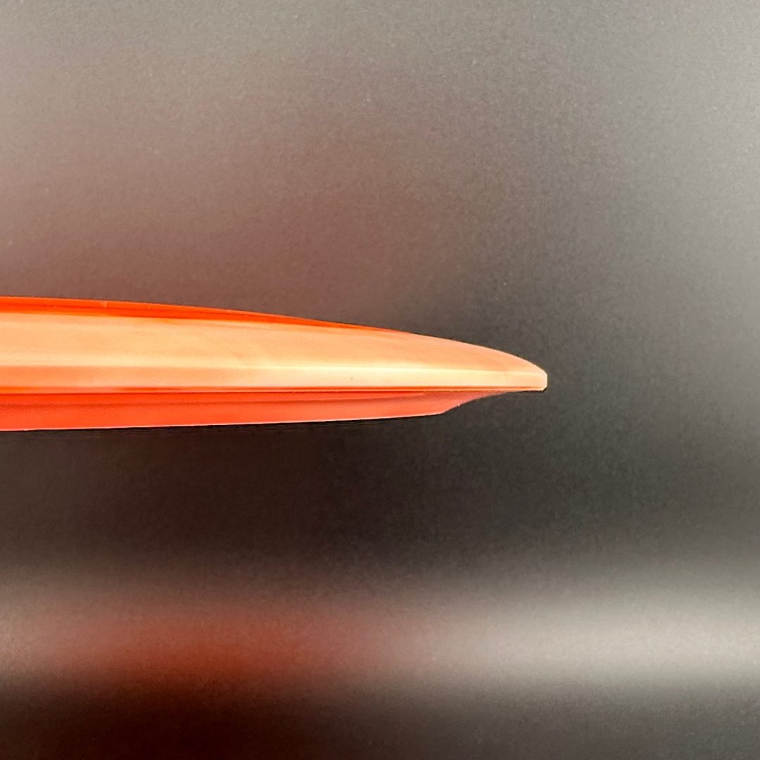 Opto Ice Orbit Sapphire - Lightweight Latitude 64