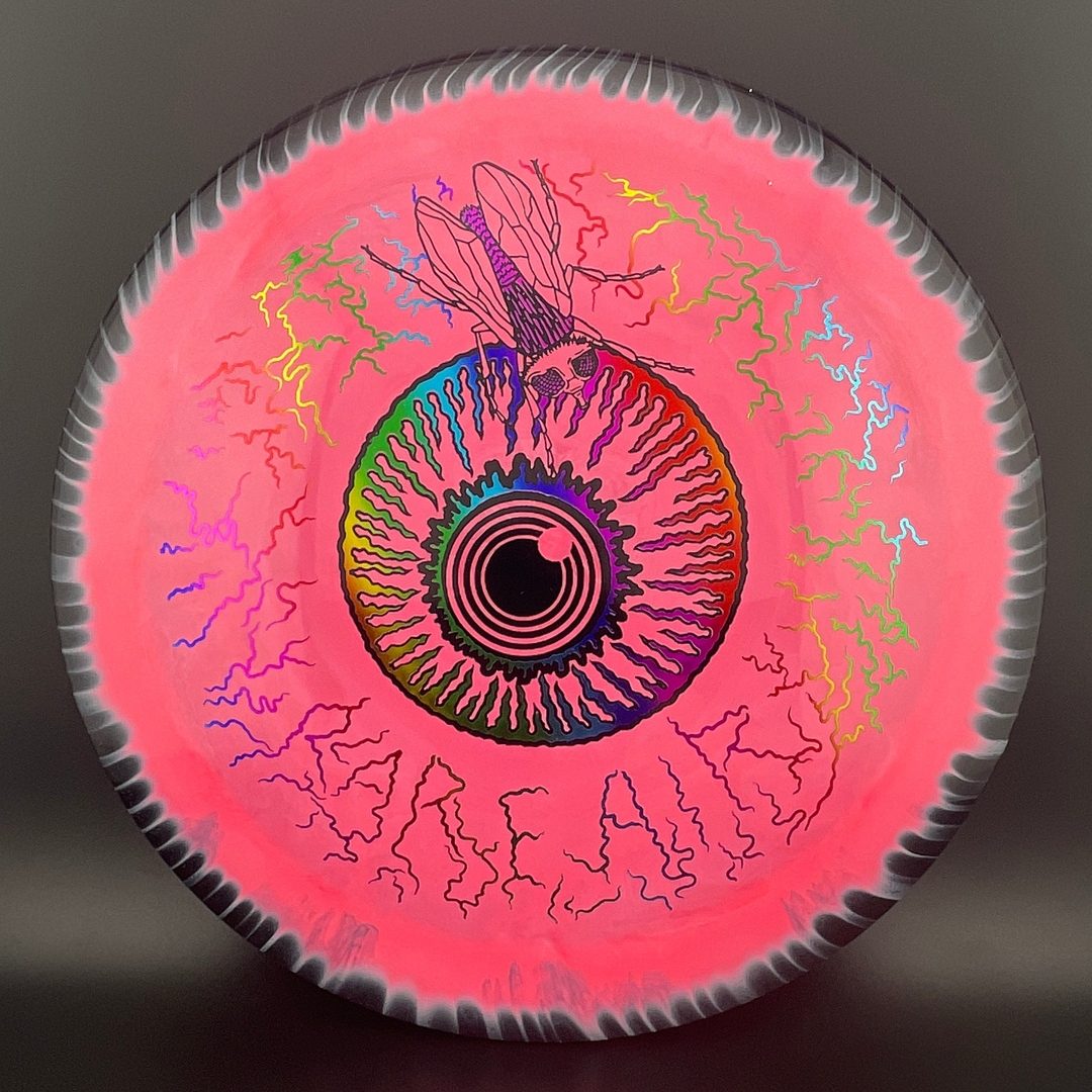 Halo Star Destroyer - Eye-Fly RAD V2 by Ripper Studios Innova