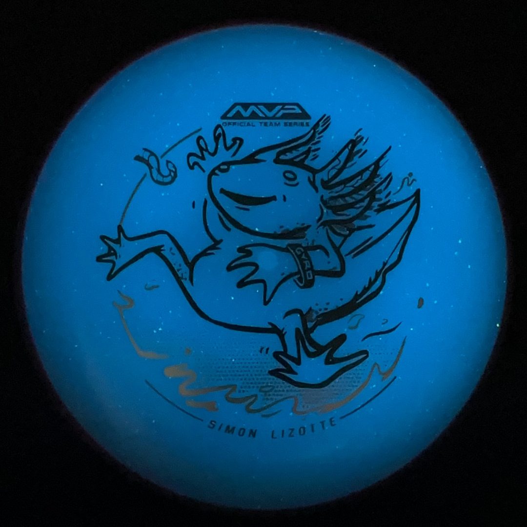 Particle Eclipse Pixel - Lizottl' - Simon Lizotte - Gyropalooza 2025 Axiom