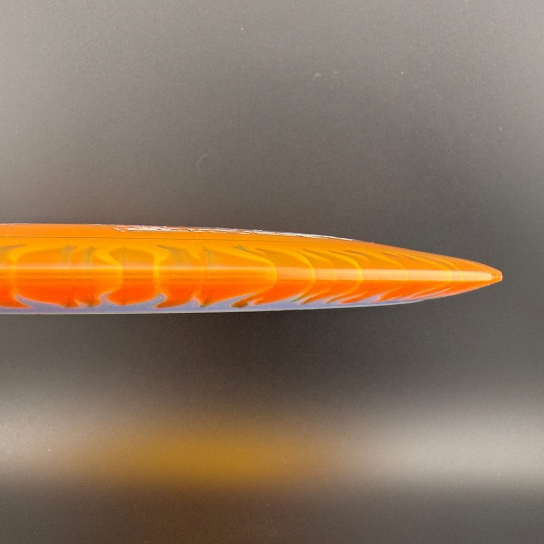 FuZed Z Scorch Discraft