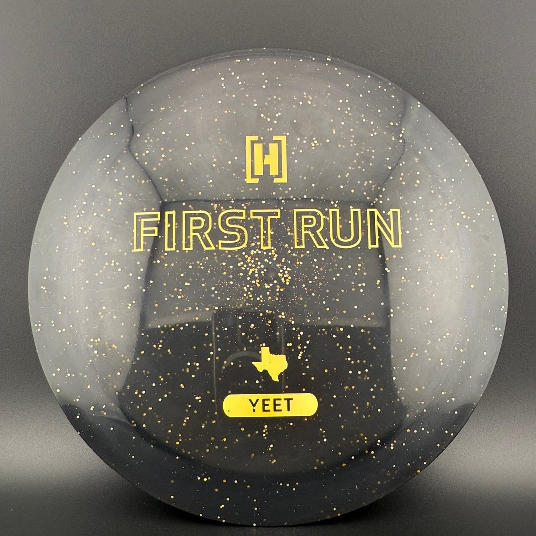 Vision Yeet - First Run - 1/250 Hooligan