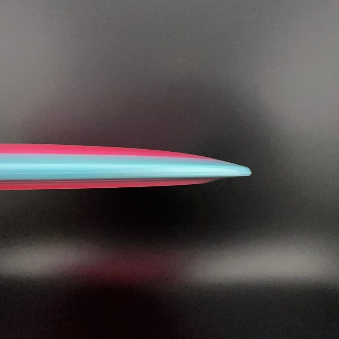 Halo Champion Shryke - Jessica Weese 2025 Tour Series Innova