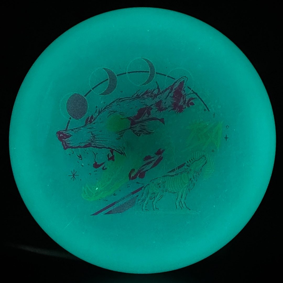 Glow Premium Mellow - Halloween - Aqua Glow
