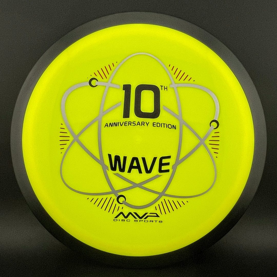 Neutron Wave – 10 Year Edition MVP