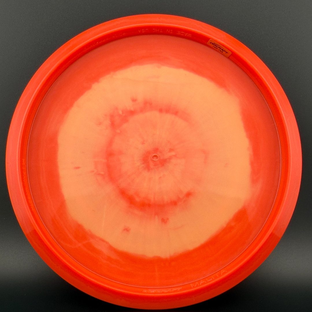 ESP Malita - First Run - Paul McBeth Signature Discraft