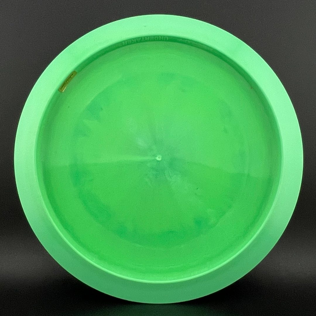 ESP Undertaker - Paul McBeth 6x Claw - MCB6XST Edition - Pauls Face Misprints Discraft