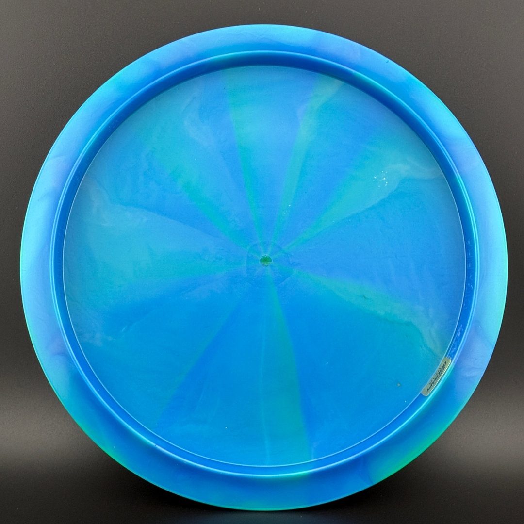 Ti Swirl Cigarra - Limited Edition GMC 1/500 Discraft