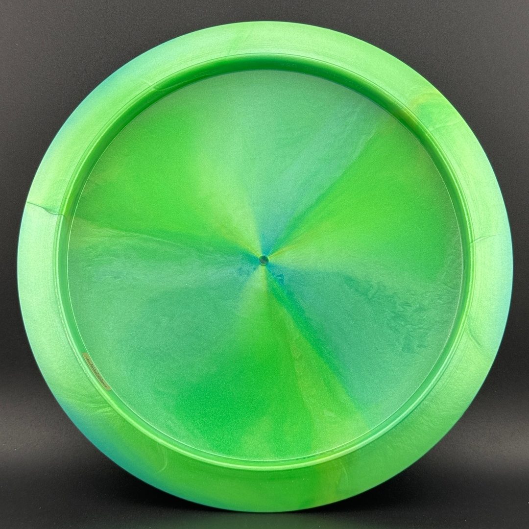 Big Z Titanium Heat - 2026 Hanna Huynh Tour Series Discraft