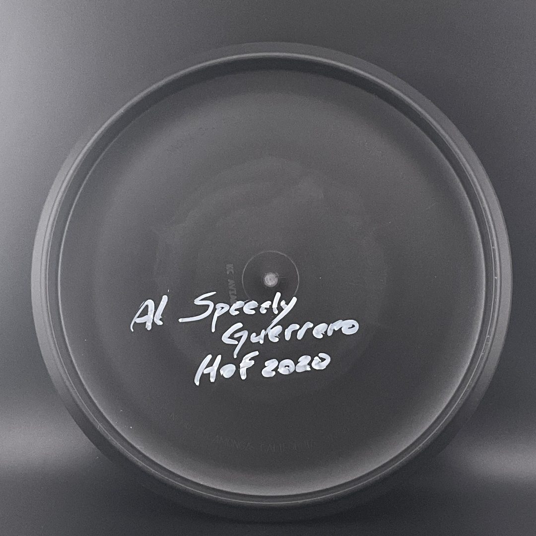 KC Pro Aviar - 2020 Hall of Fame Commemorative *Speedy Stash* Innova