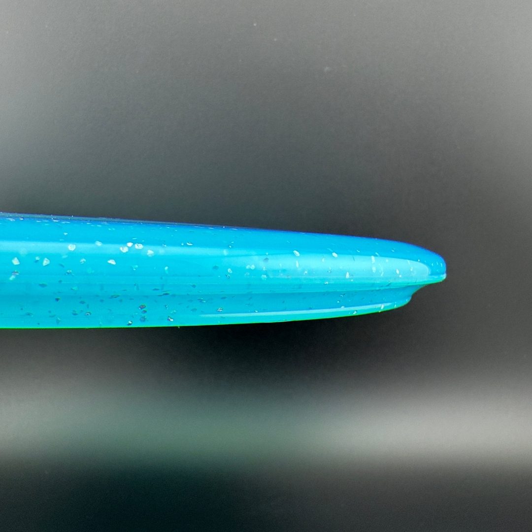 Metal Flake Champion Roc3 Innova