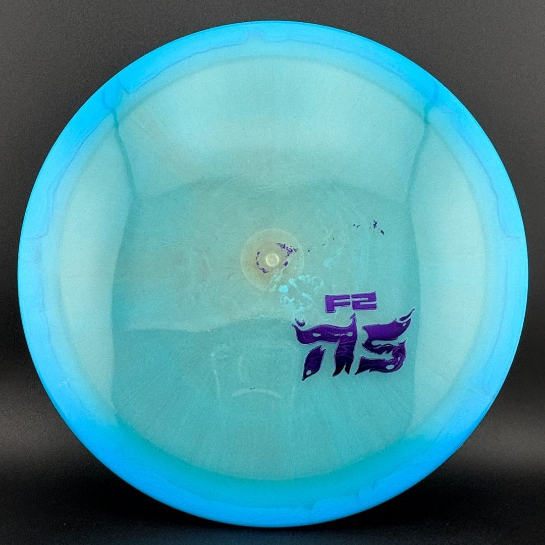 Glow Halo Champion Firebird - Nate Sexton F2 Innova