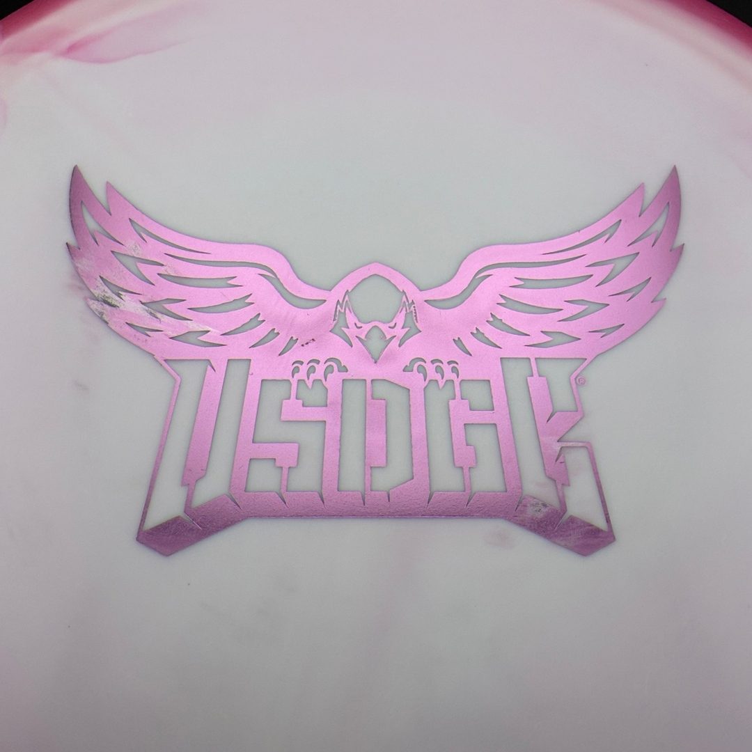 Halo Star Boss - USDGC *Gibson Stash* Innova