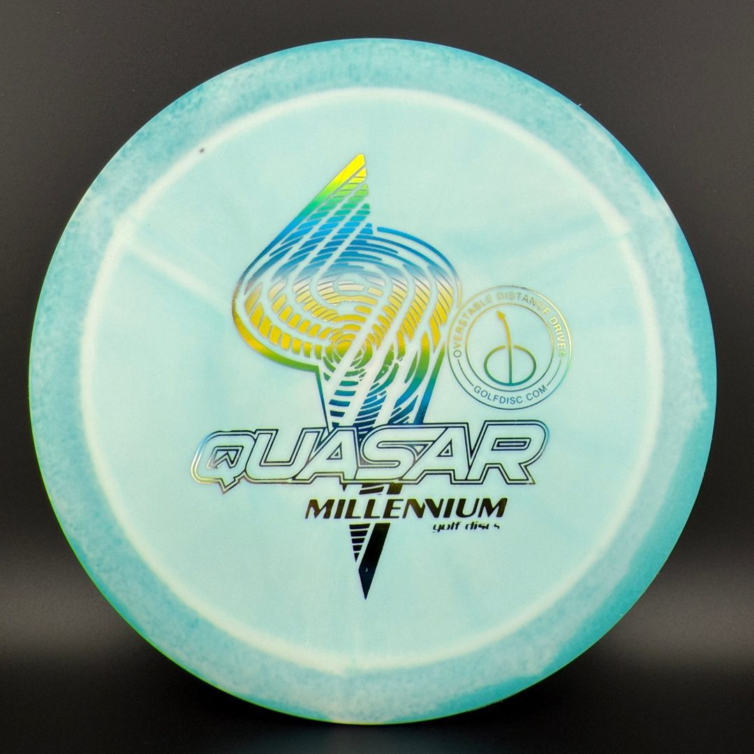 Sirius Helio Quasar 1.1 Millennium