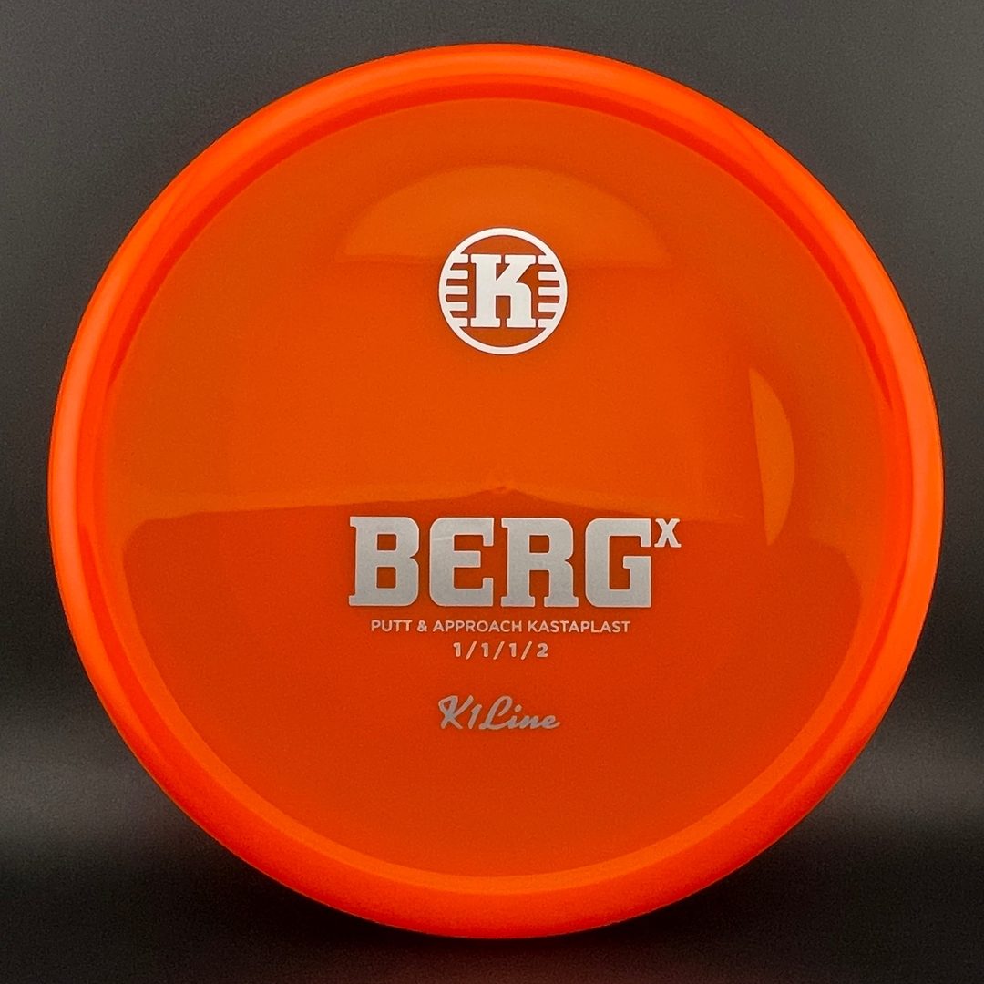 K1 Berg X Kastaplast