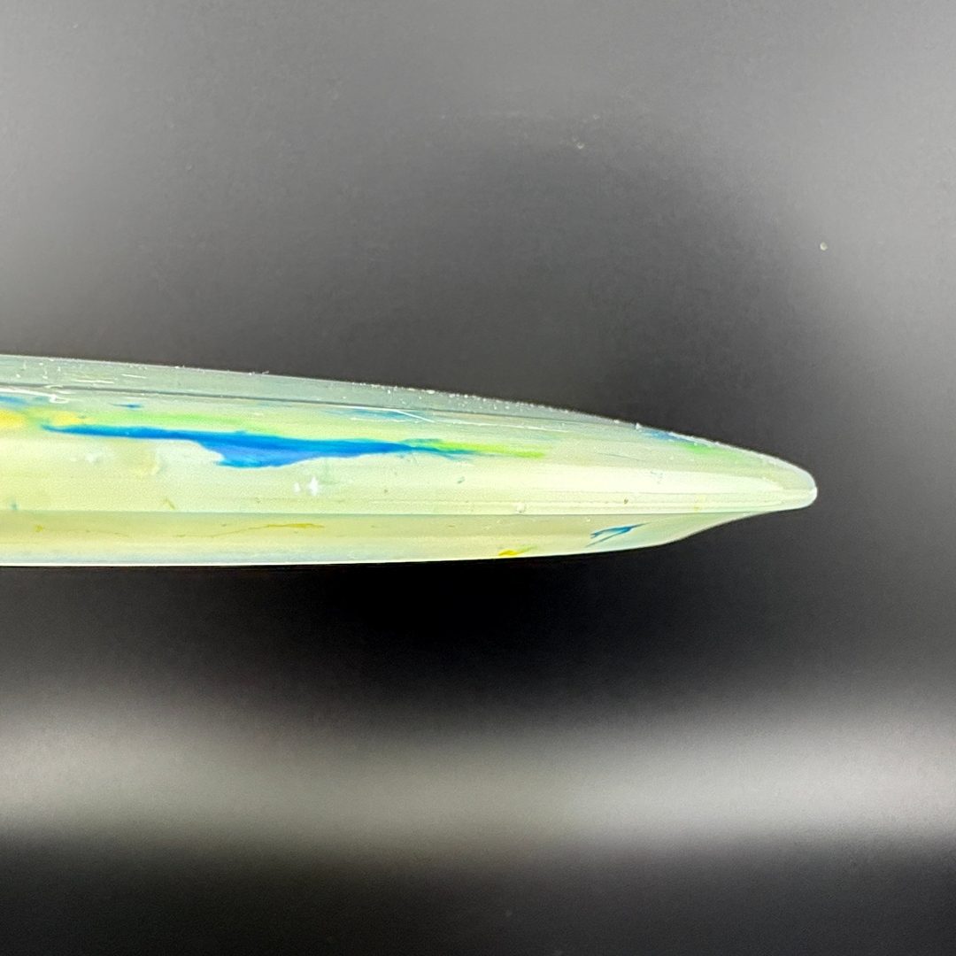 Granite Pipeline - Cole Redalen 2025 Tour Series DGA