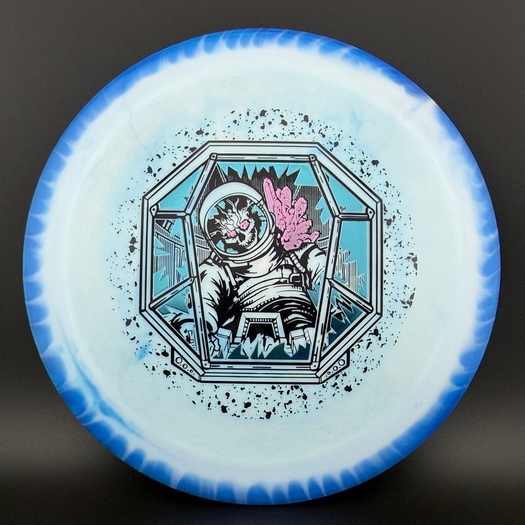 Halo Star Destroyer - Calvin Heimburg Takeover Edition Innova