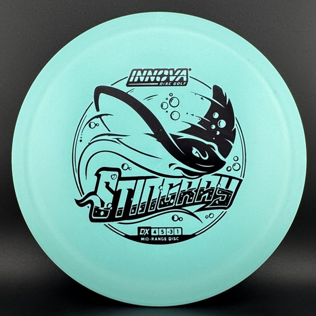 DX Stingray Innova