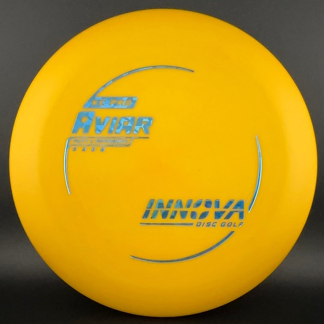 KC Pro Aviar Innova