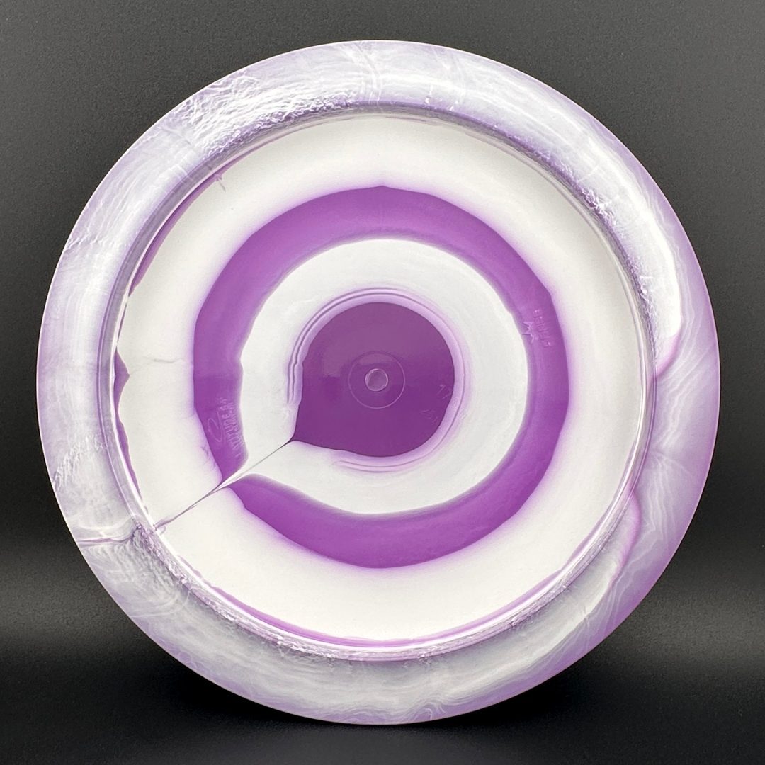 Grand Bullseye Grace - Kristin Latt - 2025 Signature Series Latitude 64