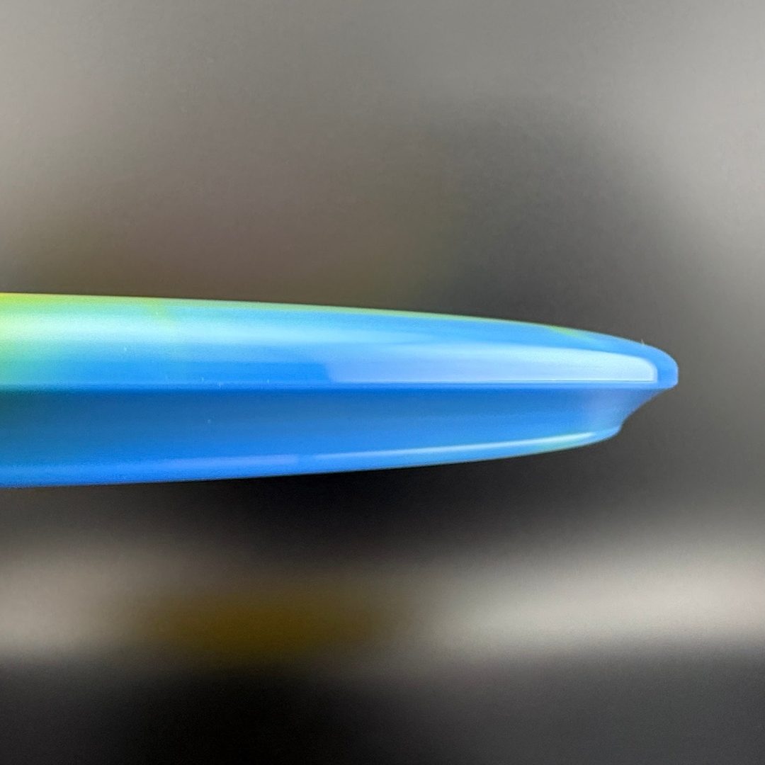 Tournament Orbit Bard - Kalevala Meter Westside Discs