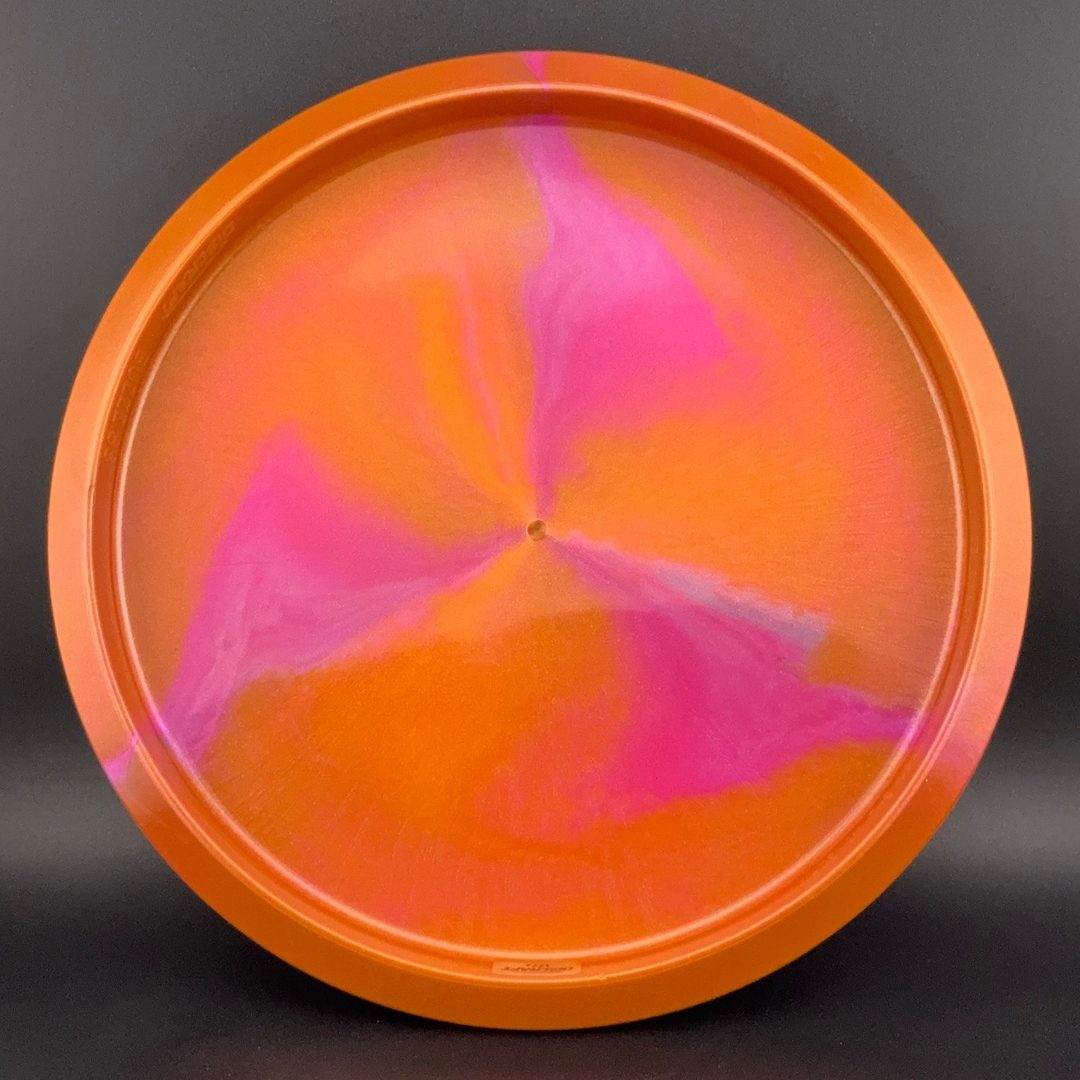 Big Z Titanium Buzzz SS - 2026 Ezra Robinson Tour Series Discraft