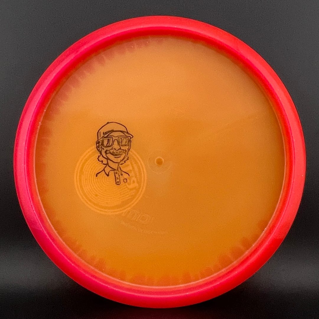 Color Glow MF Horizon C-Line MD1 - dna Series *Colten Stash* Discmania