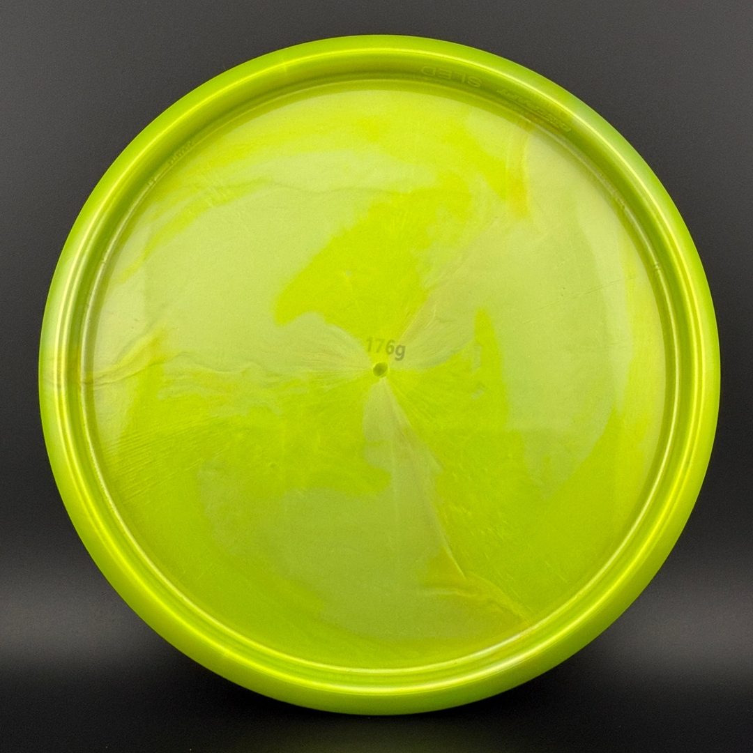 Big Z Titanium Sled - 2026 Tour Series Discraft