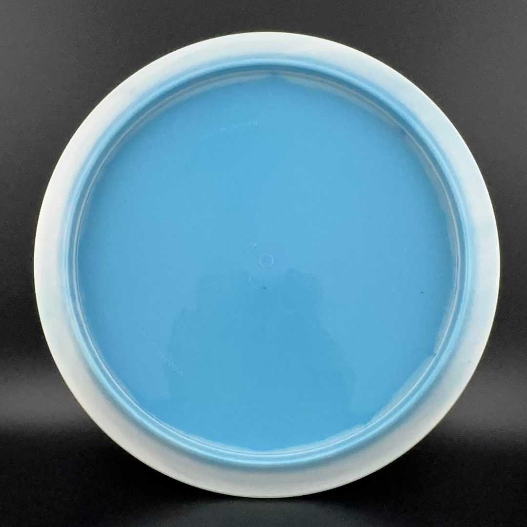 K1 Grind Idog - First Run Kastaplast