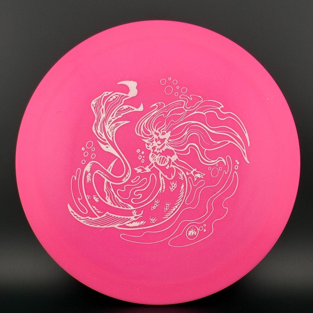 Lightweight Stiff Apex Pizza - Mystery Disc 2025 MINT Discs