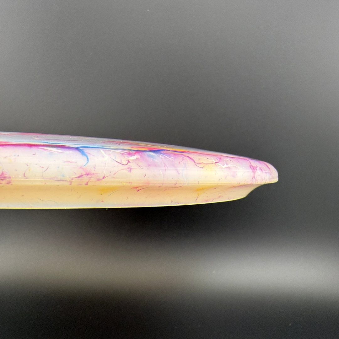 Jawbreaker Z FLX Drone - Ledgestone 2025 Season 2 Discraft