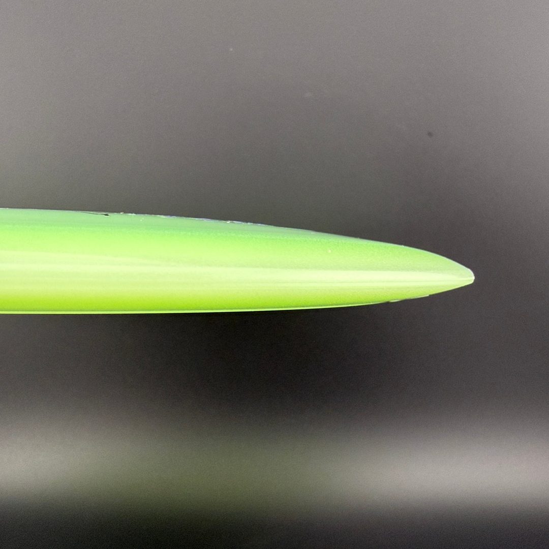 Glow C-Blend Sphinx - Triple Foil Infinite Discs