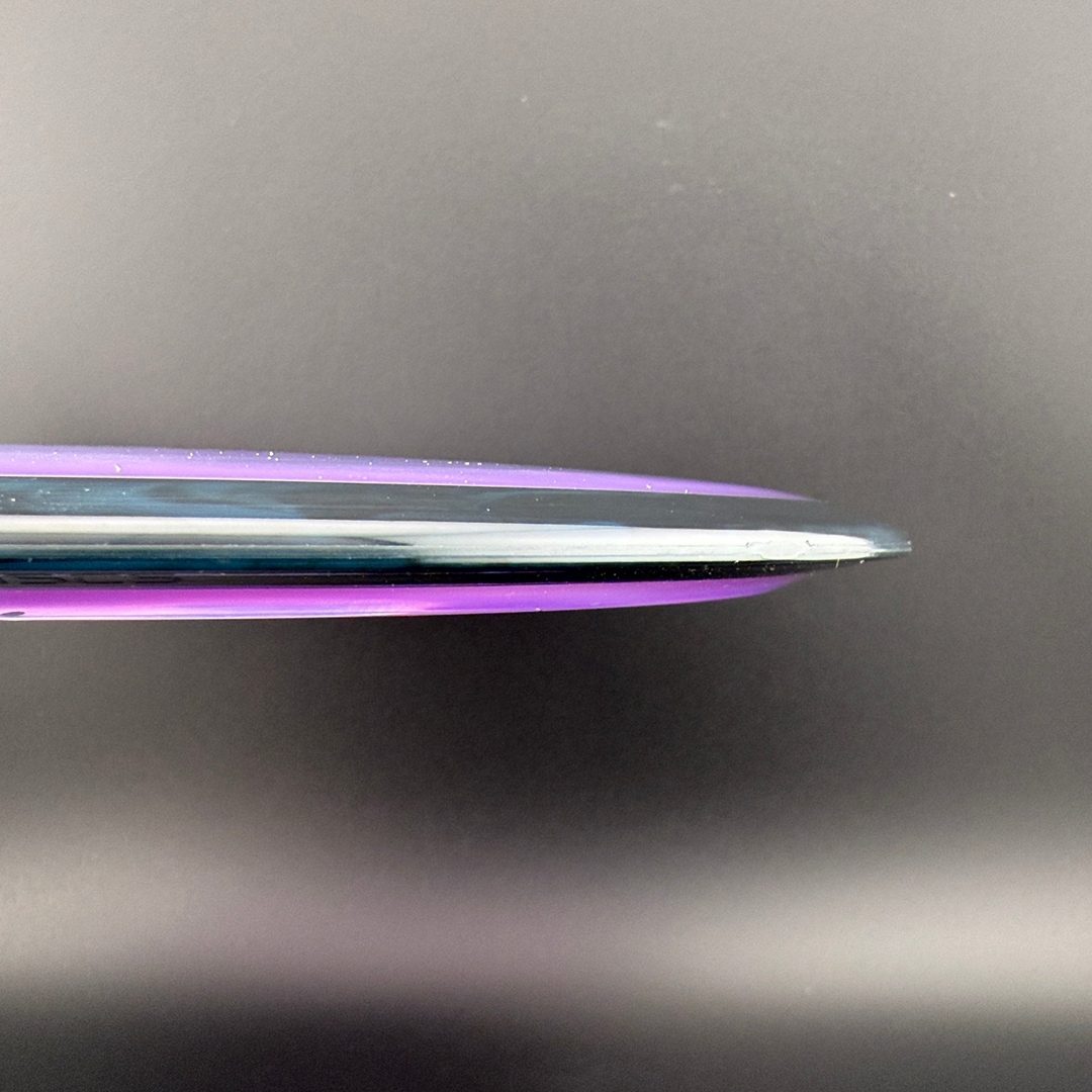 Proton Insanity Axiom